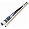 Baoblaze da Biliardo in Due Pezzi | Inserti Decorativi a, Smontabile, da Biliardo con Punta 13 mm Mm, per Casa,