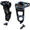 Szwaldaper Dropout Mech for Bicicletta 2 Pezzi, per SRAM per Canyon No.36 | 2017-2018 Exceed CF Sl SLX M39 Telaio in carbonio Road Mtb Bike Deragliatore posteriore