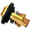 AYZLGAA for Y-a-m-a-h-a 15hp 25hp 30hp 40hp-220hp Termostato Motore fuoribordo 6e5-12411