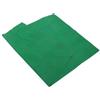 SAFIGLE Panno da Biliardo di Ricambio Doppio Lato Verde in Fibra | Tavolo da Biliardo, Superficie Facile da Pulire, Accessorio per Interno, Tonalità Verde