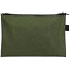 Generic Piccolo portautensili di alta qualità con cerniera fibbia alpinismo | Organizzatore di Tela di Stoccaggio Multitool Pouch Mini Nylon Accessori Borsa per Strumenti Stazionario Matita Pouch