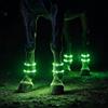 SUKEYME 7 colori in 1 LED stivali da cavallo
