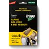 MAYER BRAUN TRAPS MAYER - Trappola Adesiva a Feromoni per Tarme dei Tessuti e del cibo