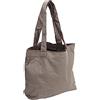 aqxreight Borsa per Tappetino da Yoga Borsa da Trasporto Portatile in Tela a Tracolla a 2 Strati con Cerniera Zaino Color Kaki Versatile Yoga CANVAS Che Puoi Riporre o con Te Come Porta Tappetino