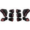 Generic For Leaperkim for Oryx Power Pads for BeiDou QX Tuta da gamba for monociclo elettrico