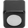 aqxreight Scatola Porta Gessetto da Biliardo Magnetica Scatola Porta Gessetto da Biliardo Resistente alle Cadute Accessori da per l'intrattenimento Appositamente Pratica e Comoda