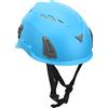 Jadpes D8 Casco da Arrampicata Leggero Regolabile Protezione per la Testa