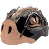 Xgdsnly Ca Regolabile | Leggero, Ca con, Ventilato, per Bicicletta, Skateboarding, Bambini