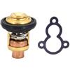 AYZLGAA for Y-a-m-a-h-a 66m-12411 Termostato 68d-e2414-a0 67d-12414-a0 Guarnizione