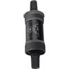 wanhaoaony Movimento Centrale Movimento Centrale MTB con Design Integrato Groove'Seal Design Foro Quadrato ASSE Parti for Bicicletta