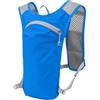 Baoblaze Zaino Sportivo Leggero in Poliestere vestibilità Sicura e erente, Costruzione Profilo Compatto, Zaino per Ciclismo Ed Escursionismo, attività All'aperto