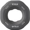 Generico Grip Trainer per la di presa Grip 9-41 kg attrezzo per allenare mani e dita | Raftore Portatile della Presa Uso quotidiano: casa, outdoor, palestra, workout, viaggio, ufficio, fitness, spostamenti
