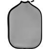 aqxreight Custodia in Neoprene per Paddle, Custodia per Racchetta, Protettiva, Copertura Antipolvere per la Maggior Parte dei Modelli da 8,7 Pollici e Racchette Contro l'umidità, Misure di (GREY)