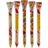 TH Golf 100 pz 70mm Tie Dye Colore Bamboo Golf Tees 70mm 2 3/4 Eco Friendly Biodegradabile