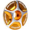 Zpengtai Serie Sterzo Accessori for Attacco Manubrio Bici da Strada MTB in Alluminio Senza Filettatura Copri Tappo Superiore for Cuffia