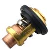AYZLGAA for Motore fuoribordo H-0-n-d-a 50-52c Grado 125f 19300-881-761 Termostato