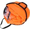 Abaodam Pieghevole per Kayak e Canoa 108cm, Finestra Trasparente | Poliestere Taffetà, Cuciture Montaggio Semplice, per Navigazione All'aperto su Canoa e Tavola