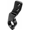 Szwaldaper 2 Pezzi di Parti di Biciclette Mech Dropout, per Cannondale | Quick Neo Supersix S6 Evo Topstone Treadwell Neo Sl Gear deragliatore posteriore Rd Hanger