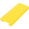 BELLIFFY Cuscino Sedile per Kayak in Eva, Giallo, per Allenamento | Protezione Sedile della Barca Drago, e Facile da Installare, per Sport Acquatici e Gare