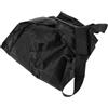 TOYANDONA Borsa per Monopattino Elettrico, Sacca Portatile in Nylon Nero | Ampio Spazio Interno, Protezione Robusta, Stile Moderno, Pratica per Manubrio, Sottile e Comoda