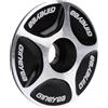 Zpengtai Serie Sterzo Tappo for Cuffia in Lega di Alluminio for Bicicletta Senza Filettatura in Accessori for Stelo Bici da Strada MTB Copri Tappo Superiore for for