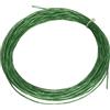 aqxreight 12 2m 30mm Corde per Racchette da Tennis Corde per Racchette da Tennis in Nylon Elastico Sostituzione per da Bianche Medie e Stron per da TennisRacchetta da in Nylon (Green)