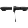Generic for Wuxing Sinistra FT76X Destra 20X Bici Elettrica della Bicicletta 36V 48V 60V 72V Mezza Maniglia Twist Throttle for la Conversione Ebike