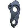 Szwaldaper Gancio deragliatore Posteriore for Bicicletta 1 Set, per Giant | HAK06, per Giant, A6061 T6 2017-2018, per Giant, XTC Advanced RC Adj SS 27.5 29 MECH Dropout