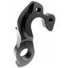 Szwaldaper 5 Pezzi di Parti di Biciclette Mech Dropout, for Allied Guru | Photon V4 Sl Hl Gear deragliatore posteriore Rd Hanger Gravel Carbon Bike Frame Cook Hook