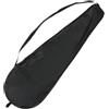 Generico Badminton Racket Bag - Portable Storage Case for Men Women | Men Tennis Racket Case Gym Bag for Men Women Athlete Youth Players Outdoor Travel Gym Club Court