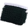 Generic Badminton Net Volley Mesh 6.1mX0.76m Tennis Training Mesh Sport Volley Net