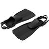 Kinetic PRO Fins Black | Pinne per Belly Boat