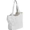 aqxreight Borsa per Tappetino da Yoga Borsa da Trasporto Portatile in Tela a Tracolla a 2 Strati con Cerniera Zaino Color Kaki Versatile Yoga CANVAS Che Puoi Riporre o con Te Come Porta Tappetino