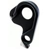 Szwaldaper Gancio deragliatore Posteriore for Parti di Biciclette 2 Pezzi | per Ghost GHT-12-031 EZ2037 RIOT LT PATH SLAMR X FRAMR DREAMR MECH Dropout Frame Bike