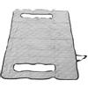 aqxreight Coprisedile per Carrello Coperta Morbido Peluche Fondo Antiscivolo Sostituzione Invernale Facile Installazione per Carrelli a 2 Posti
