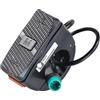 Generic For DK430 Interruttore for TEVERUN Tutte le Serie Scooter Elettrico for FIGHTER Q MINI 11 + for SUPREME ULTRA PLUS 7260R for BLADE GT II TETRA