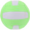 BESPORTBLE PVC Pallone da Pallavolo Taglia 5 Morbido per Allenamento Indoor | Controllo, Stabilità ed Elasticità, Adatto a Sport Indoor e Pratica Tecnica