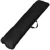 CHILDWEET Borsa Porta Pagaia Kayak Zip e Tracolla Regolabile | Epe Nero, Manico Integrato e Chiusura Robusta, per Trasporto su Veicolo e Uso in Kayak