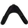 Generico Maniglia di trascinamento a forma di V Accessori da palestra Leggings