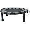 Generic Trampolino Bambini Da Interno Attrezzo Per Esercizi Di Salto Bambini Design | Trampolino Pieghevole Mini Rimbalzatore Sicuro E Divertente Per Saltare Ed Esercizi