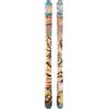 Volkl - Sci senza Fissaggi Revolt 90 Beige Uomo - Uomo - Beige | Freestyle, Woodcore, Freeski Rocker, Base sinterizzata, Intermedio