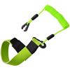 WNXGNHO Cavo Essenziale per interruttori Kills in Neoprene | Durevolezza Cinghie sicurezza in neoprene per imbarcazioni, cordino galleggiante per cordino da polso