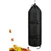 Generic Il sacco da boxe 60x16 del tessuto di Oxford pollici 600D Oxford per | Copertura protettiva per sacco da boxe, sacco da boxe all'aperto, cortile, giardino, patio, casa, palestra, casual