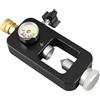 aqxreight Set di Adattatori di Ricarica per Bombole per Immersione Subacquea di Facile Installazione da Esterno Adattatore per Bombola di Ossigeno Pratico Accessorio per Immersione all'aperto con