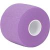 aqxreight Avvolgimento del Cuscino per Impugnatura da Badminton, Larghezza 60 Mm, Lunghezza 20 M, Eccellente Assorbimento degli Urti, Nastro Adesivo per Racchetta da Tennis, Pellicola di Supporto,