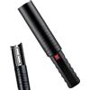 Generico Electric Fish Scaler Remover, Cordless Fish Scale Scraper Rechargeable | Waterproof Fish Descaler Tool Cordless Scaling Tool For Kitchen Cooking Seafood Outdoor Commercial Camping Home