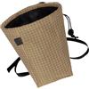 Generisch Borsa per gessetti Bouldering, sacca da ginnastica per magnesia | Borsa per gesso di sollevamento, accessori da arrampicata portatile per allenamento, basket, ginnastica, badminton, golf