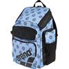 ARENA ZAINO BORSA PISCINA NUOTO SPIIKY BACKPACK 45 LITRI SUNNY SOLI