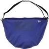Gadpiparty Borsa a Tracolla per Palloni Sportivi, Realizzata in Poliestere | Design Semplice e Moda, Protezione per Attrezzatura Sportiva, Resistente AI Danni, per Tennis e Altri Palloni