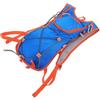 VILLCASE Zaino da Trekking Leggero in Nailon per Uomo e Donna, Versatile | Ampia Capacità di Carico, Doppie Cinghie Aderenti, per Escursioni e Sport All'aperto, Stile Pratico
